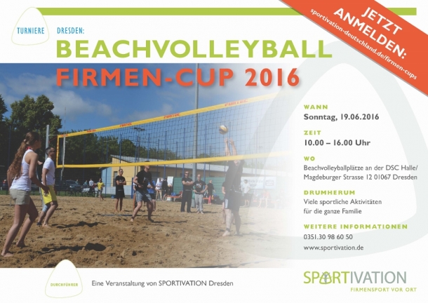 Dresden-Beachvolleyball-Firmen-CUP-2016